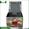 Longjue Camouflage Folding Storage Box Set