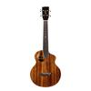L.Luthier Le Maho Tenor Ukulele with PU Pickup