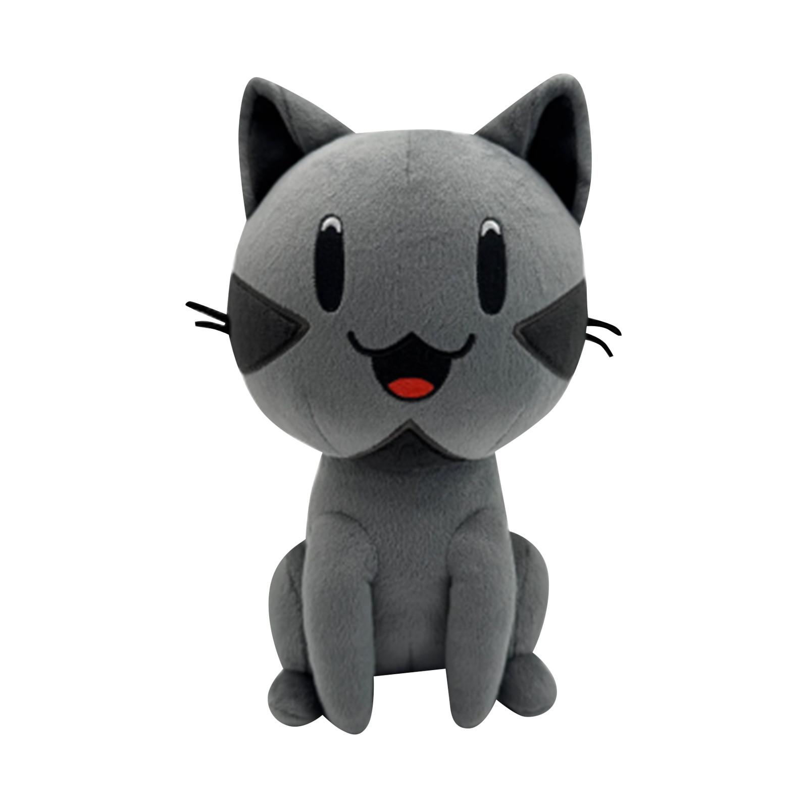 

Плюшевая кукла, Игрушка в подарок, Мультфильм, Детская тряпичная кукла, Детская подарочная подушка One Size