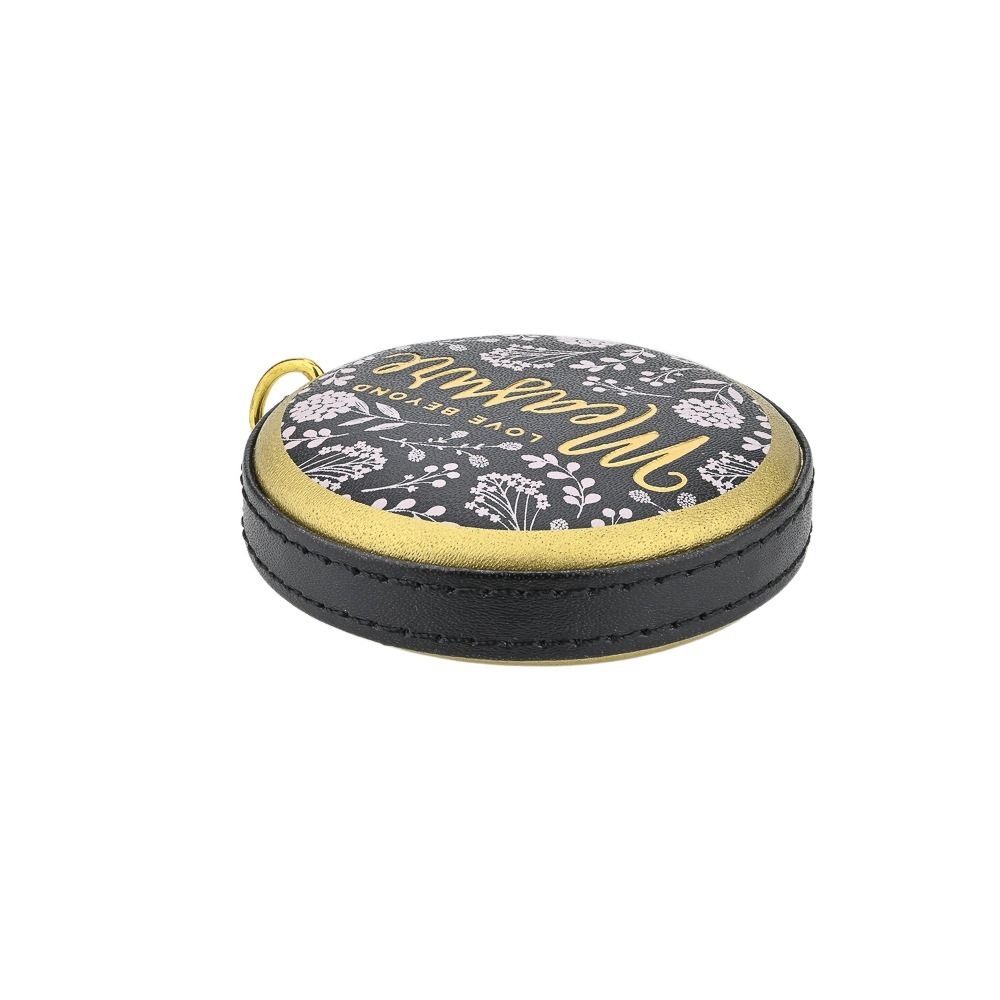Soft Mini Retractable Vintage Tailor Sewing Tools Measure Tools Tape Measure Ruler Tape