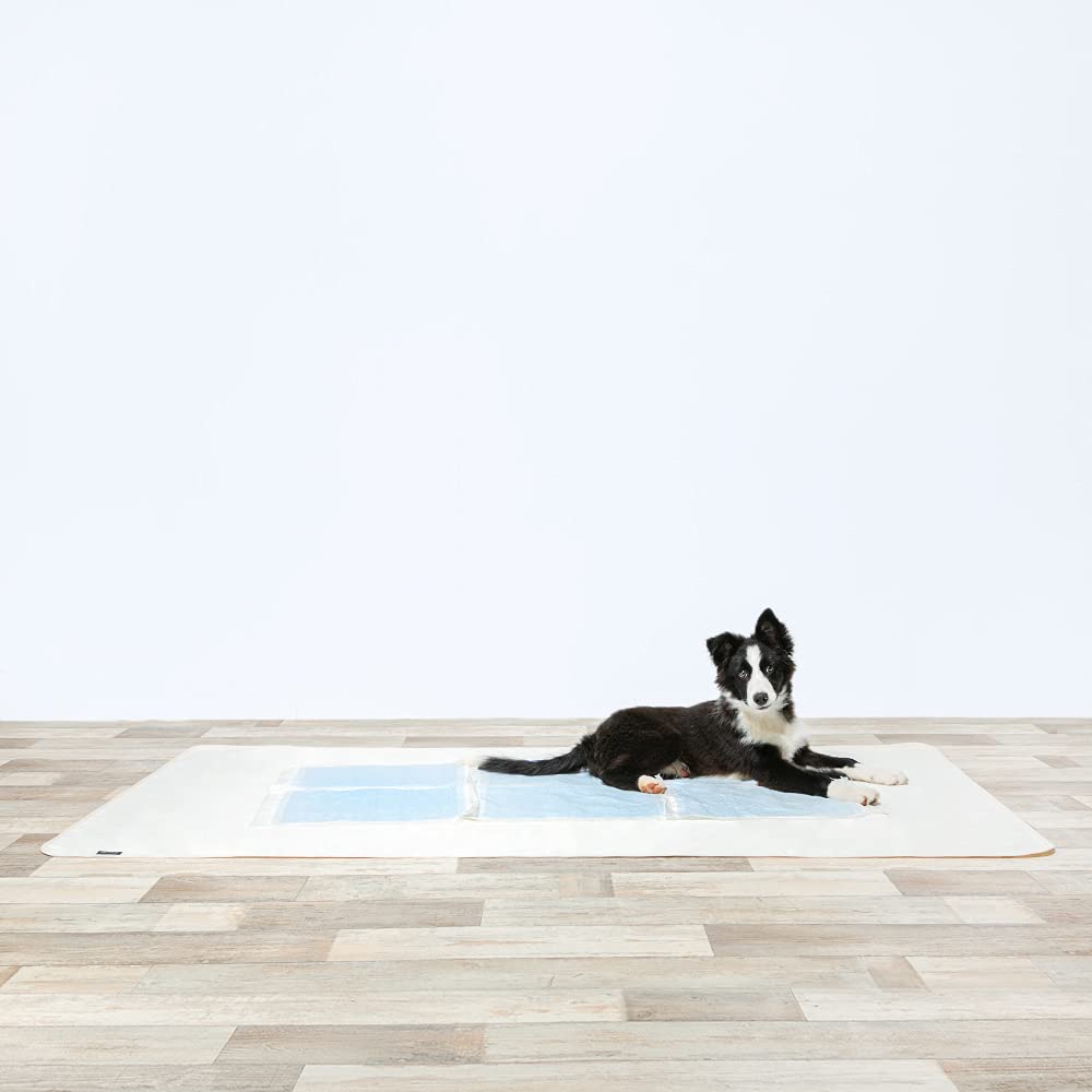 PetPro Happy Days Washable Deodorizing Waterproof Sheet LL