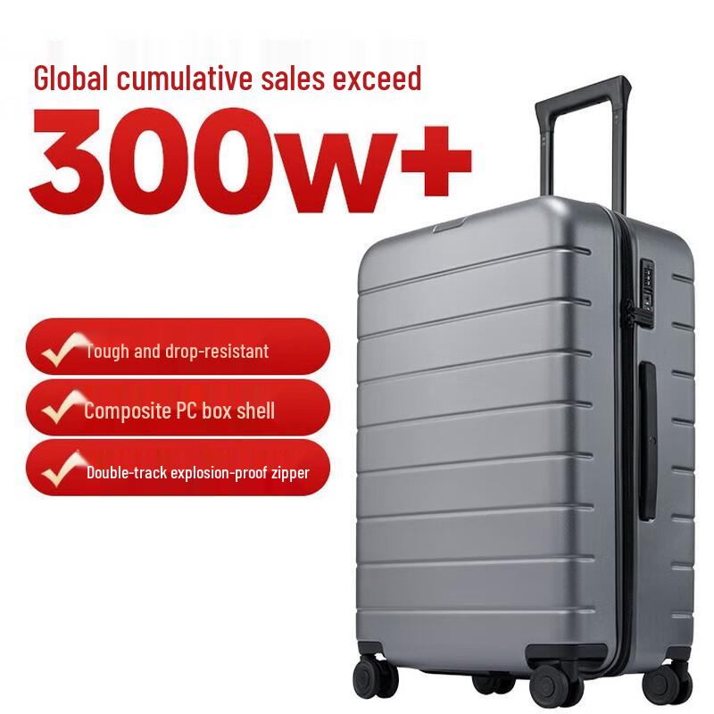 Xiaomi Mijia PC Spinner Suitcase 26 inch