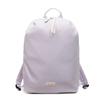 Autumn Simple Backpack for Men and Women Light Casual Schoolbag Travel Travel Commuter Backpack