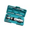 Impact Screwdriver Set With Detachable Head And Reversible Function For Automotive Maintenance Projects
