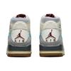 Air Jordan Legacy 312 Exploration Unit Men Sneakers White Sail Beat-Blue FB1875-141