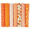 56pcs  10*10cm/3.9*3.9in/25*25cm/9.8*9.8in Floral Small Patchwork Multicolor Cloth Set Flat Pattern FlowerCloth For DIY Sewing S