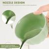 Pretty Japanese Tea Set Includes Matcha Bowl Large-Content Matcha Kit with Matcha Whisk Holder Matcha Set for Tea Fans