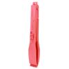 ABS Fishing Control Clip Fish Body Attaching Clamp Controller Tackle with Locking Switchred