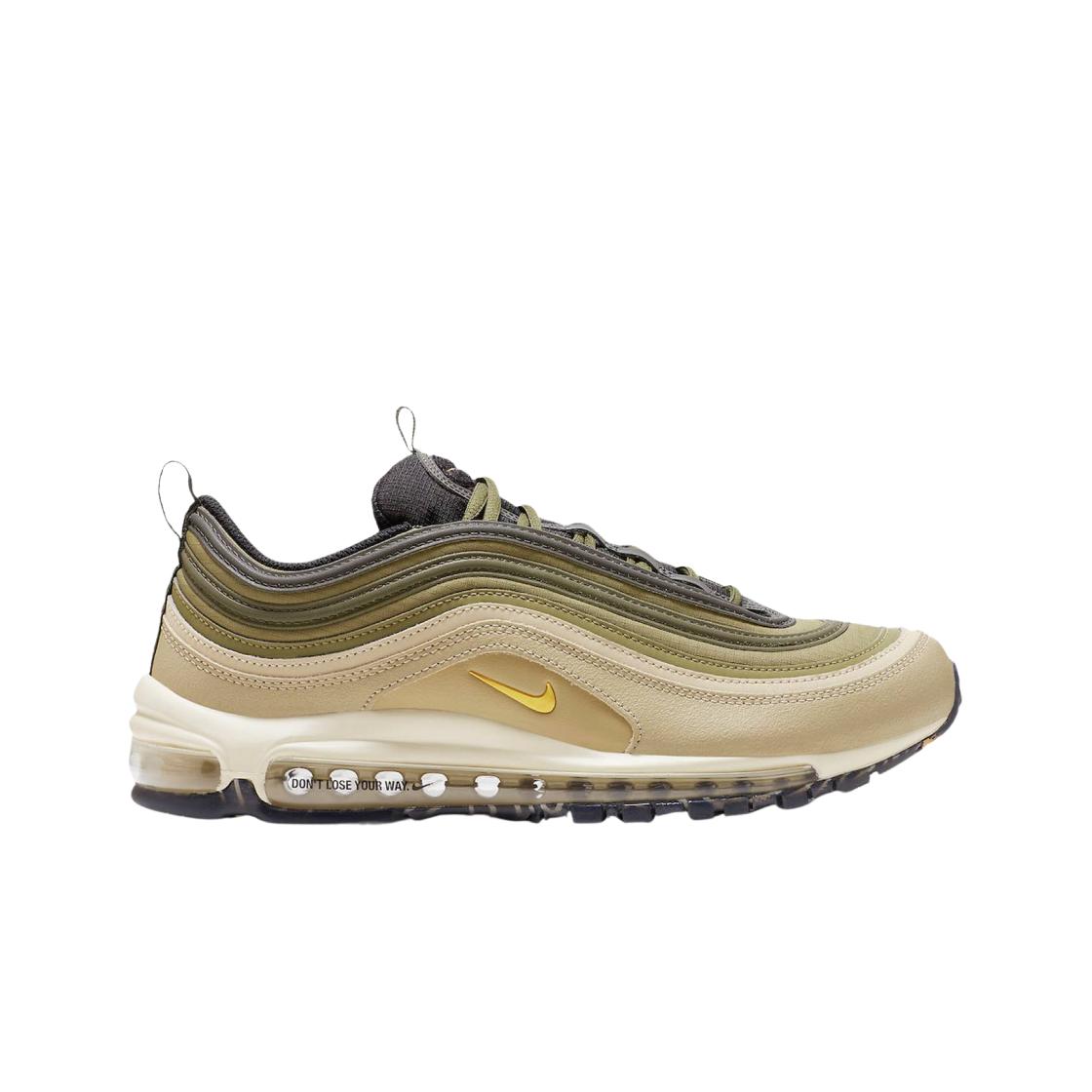 

Nike X Ckl Air Max 97 Pilgrim 230