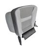 Car Seat Cushions Pad Styling For 2006 2007 2008 2009 2010 Dodge Ram 2500 3500 Driver Side Bottom Seat Cover