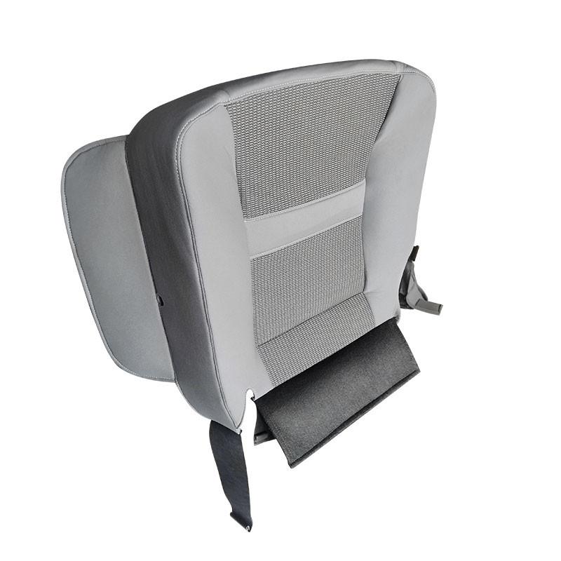 Car Seat Cushions Pad Styling For 2006 2007 2008 2009 2010 Dodge Ram 2500 3500 Driver Side Bottom Seat Cover