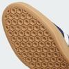 adidas BUSENITZ VULC II KJ0245 Unisex Originals Sneakers Dark Blue / Crystal White / Gum