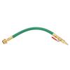 RV Winterizing Kit with Quick Connect Plug and Shut Off Valve     Adapter for RV Boat   Sprinkler Systems