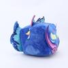 Kawaii Fox Blox Fruits Plush Soft Stuffed Animal Game Fruits Pillow Toy Gas Blox Fruits Plush Great Gifts Bedroom Decor