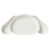 SANRIO Baby Cinnamoroll Tableware Set 5-Piece Eco-Friendly Kids Feeding Plate Bowl Cup Spoon Fork Gift Set 815799