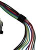OEM Style Turn Signal Switch for Chevrolet Column Mount Blinker Control Compatible with 1995975 1995976 D6262D 1893598 322970