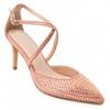 Women's Dress Shoe Montevita Festshoe4 88489