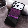 Euphoria Zendaya Phone Case for iPhone 17 16 15 Pro Max Air 14 13 12 11 Plus Shockproof Cover