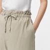 Less 2024 Summer Casual Loose Wide-Leg Long Pants