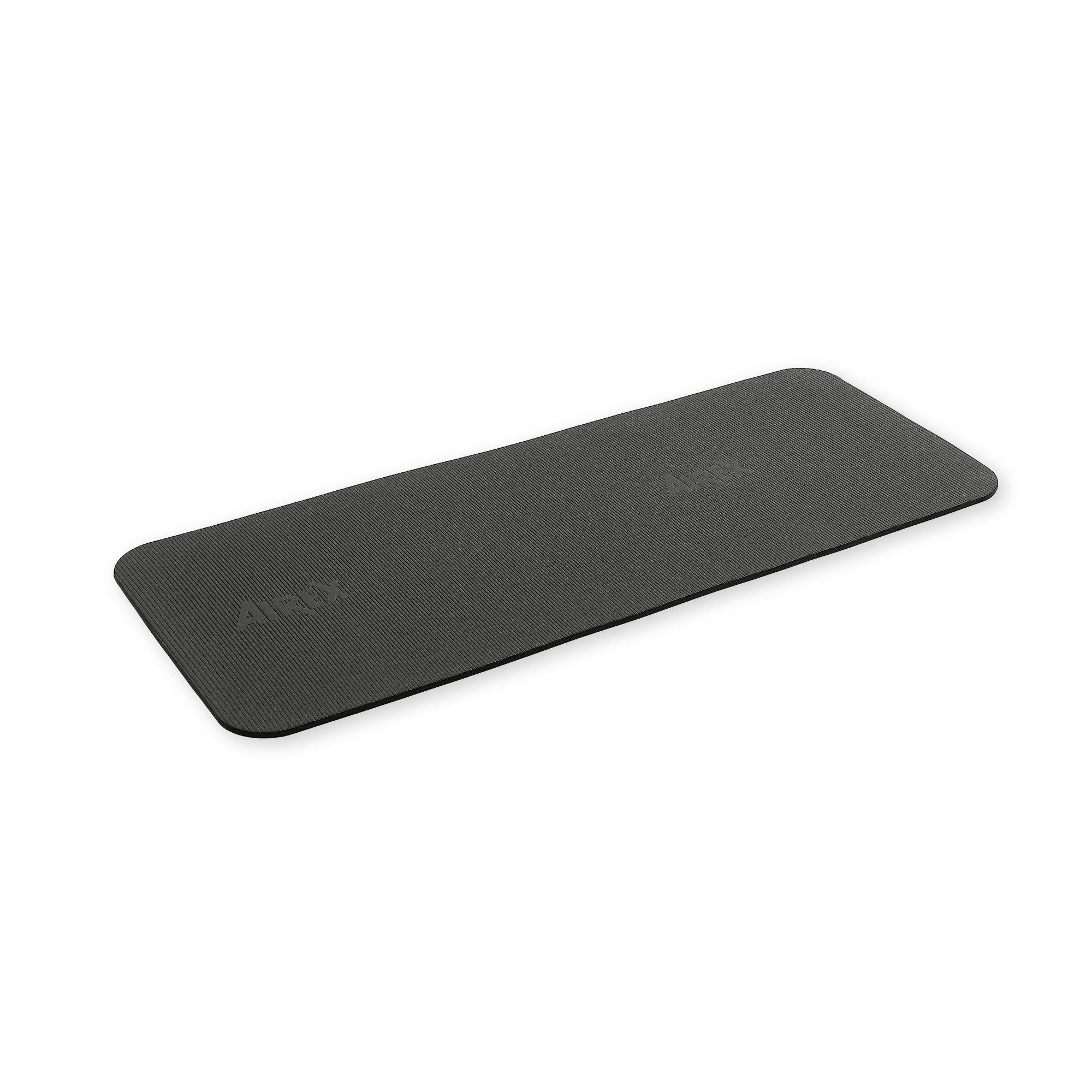 

AIREX Fitline 140 Тренировочный коврик 10 мм FITLINE Угольный коврик, Толстый, Угольный, 140, FITLINE140SI,