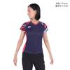 YONEX Game Navy Blue Size 20778 Women's Shirt, (019), S,