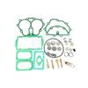 One Set Repair Kits For Volv- F10 F12 FL7 Truck Air Compressor OEM 1186722 1080437 1570594 1590264 1612335 5001608 8112780