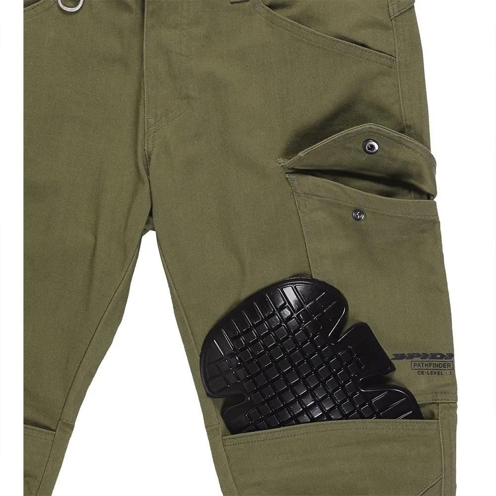 Spidi Trousers Pathfinder Cargo