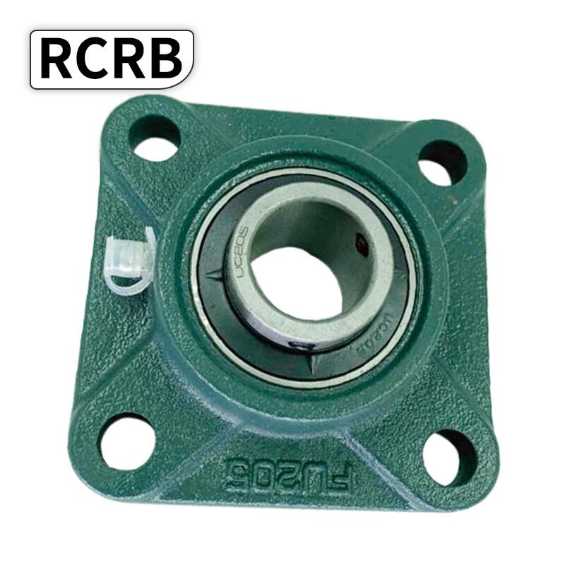 RCRB Spherical Bearing Unit UCFU207
