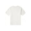 Columbia Logo Print Crew Neck Short Sleeve T-Shirt Women Tops White AR4737-125
