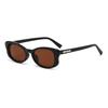 Y2k Kbeauty Butterfly Sunglasses With Uv400 Protection For Outdoor Fashion