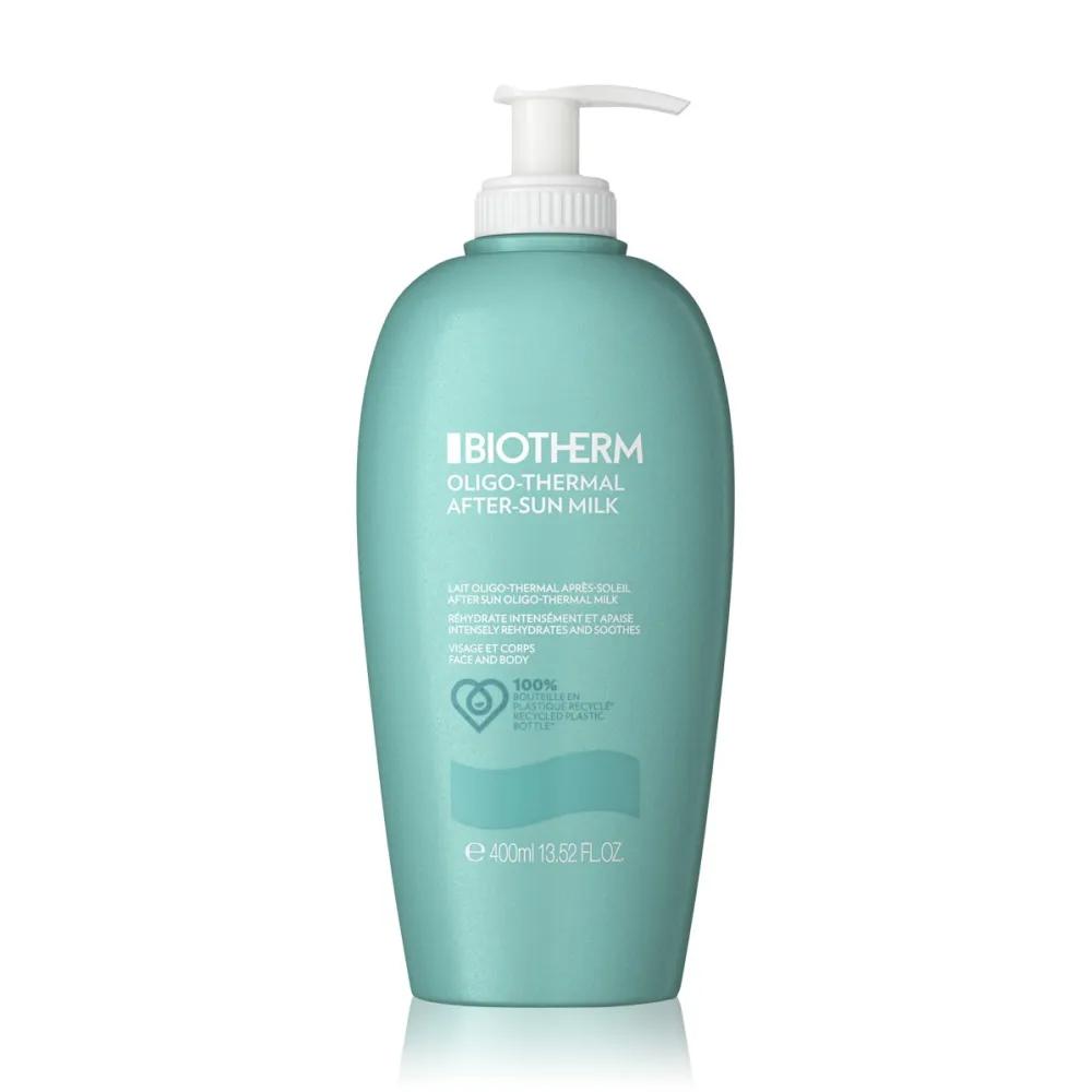 Biotherm Oligo Thermal After Sun Lotion 400ml