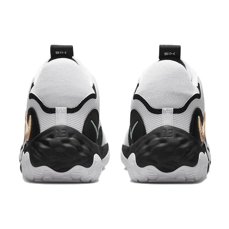Nike PG 6 'Orange Chalk' Men's DC1974-101