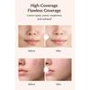 Moisturizing · Firming · High-Coverage Serum Foundation with Phyto Collagen & 24K Gold  (3 Options)