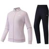 Women's Easy Care Tracksuit Set