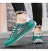 2025 Men's Trendy Summer Casual Breathable Soft Sole Shoes