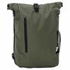 vidaXL Fahrradtasche Oliv 31 X 13 X 58 Cm Polyester
