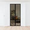 Indoor and Outdoor Magnetic Door Curtains, Magnetic Anti-mosquito Door Curtains, Mesh Insect-proof and Insect-proof Isolation