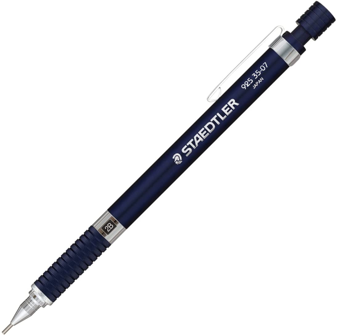 

Механический карандаш Staedtler серии Night Blue, 0,7 мм