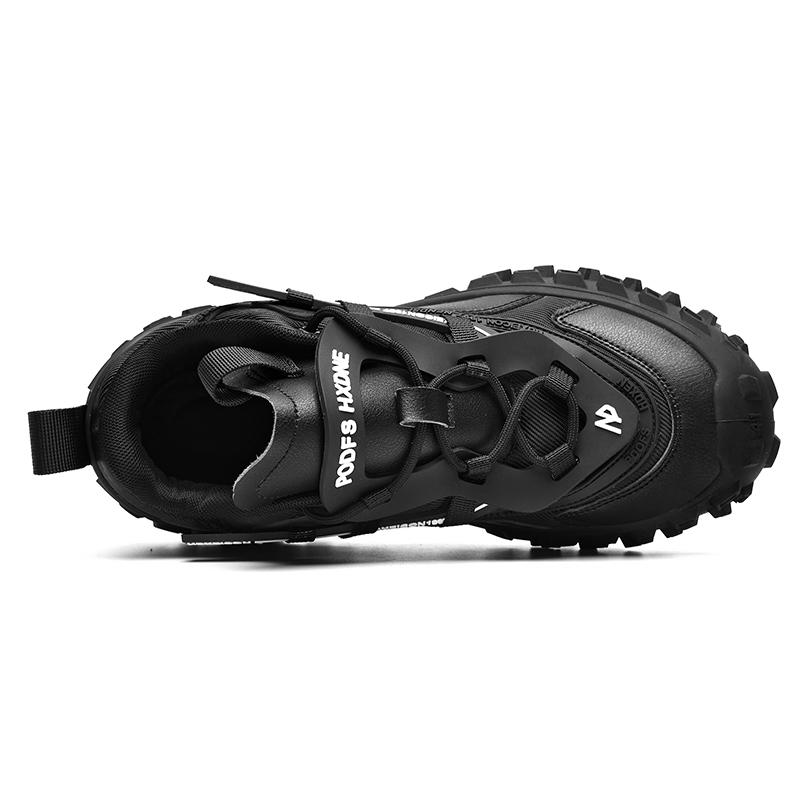 Mode Lässige Herrenschuhe Atmungsaktive Sport-Laufschuhe Outdoor-Turnschuhe Herren- und Damenschuhe