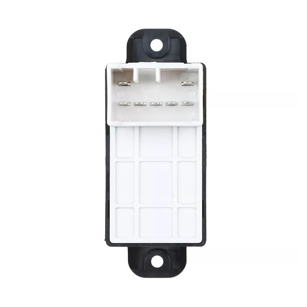 Single Power Window Switch Button For 09-12 Hyundai I20 935801J102, 93580-1J102
