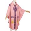 Priest Catholic Celebrity Church Sleeveless Mass Vest Robe [BLESSUME] Men's Robe, Coat, Lacquered, Father's