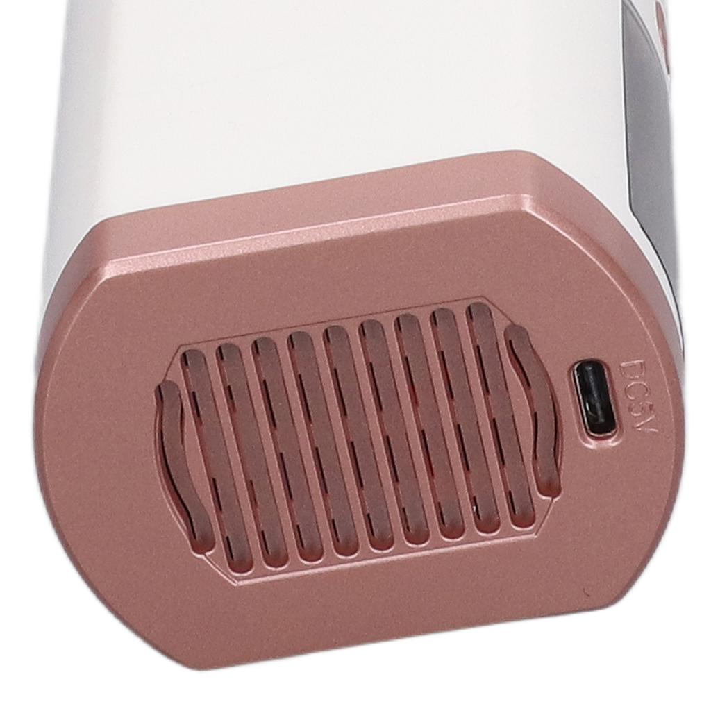 Car Vacuum Cleaner Hand Held Powerful Suction   Wireless Rechargeable Vacuum for Car   Outdoor