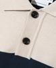 Dimiteulibeullaeg Asi Striped Rugby Long Sleeve Knit T-Shirt_Navy