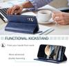 Leather Case For Samsung Galaxy A15 A25 A35 A55 A05S A14 A24 A34 A54 A13 A23 A33 A53 A73 A52 A12 A32 Wallet Magnetic Flip Cover