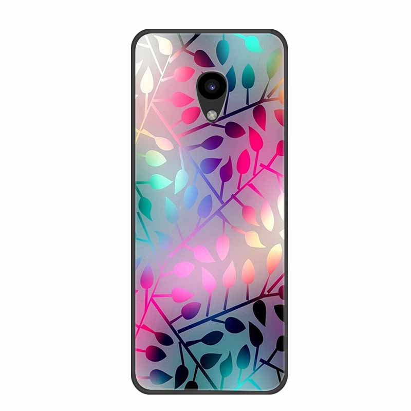 For Xiaomi Qin F21 Pro Case Black Silicone TPU Lovely Phone Cases for Qin F22 Pro / F21Pro Shockproof Soft Covers Capas F 21 Pro