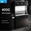 XILI WATER Commercial Standing RO Water Purifier Heater