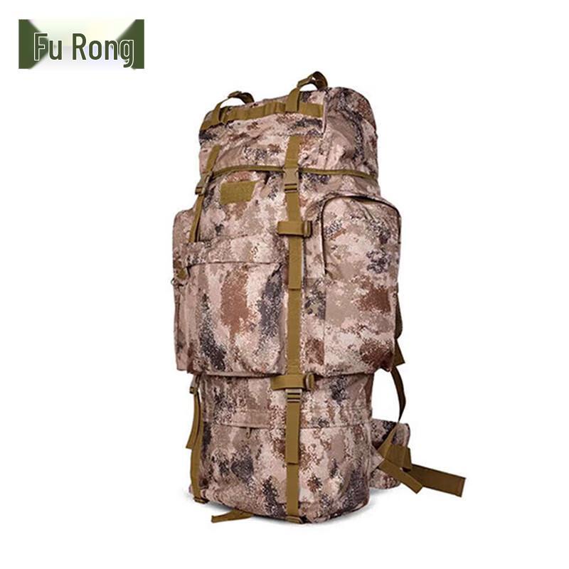 Furong FR-4903 110L Backpack