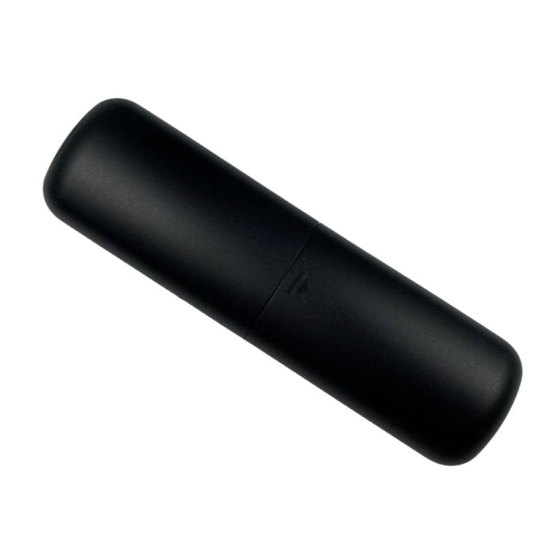 Voice Remote Controller with Quick Setups for Gaimoo TVs Easy Pairing Ergonomic Design Portable Backlit Remote Control