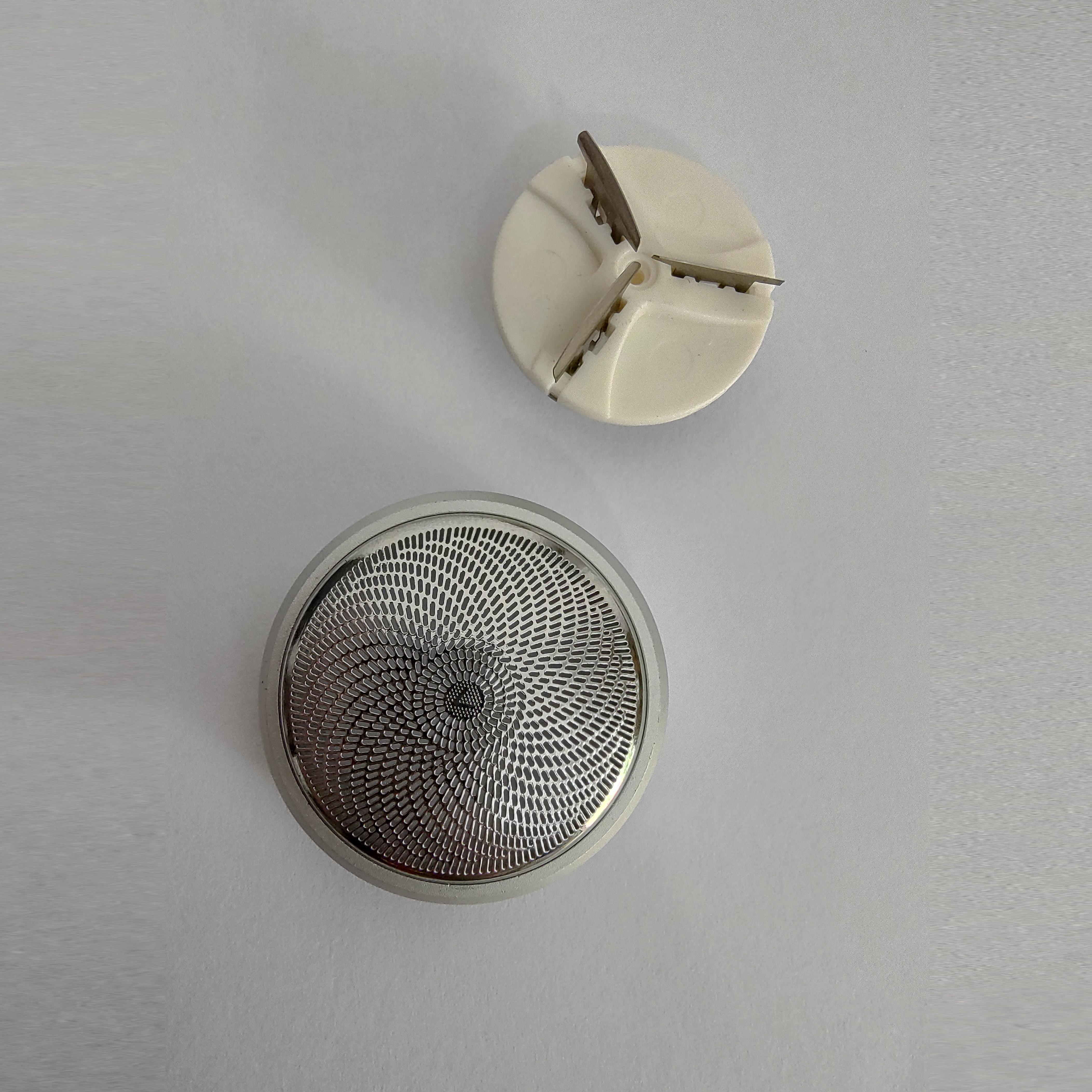 

Бритвы для мужчин МИНИ-бритва Беспроводные электробритвы с перезарядкой через USB серебряный/белый