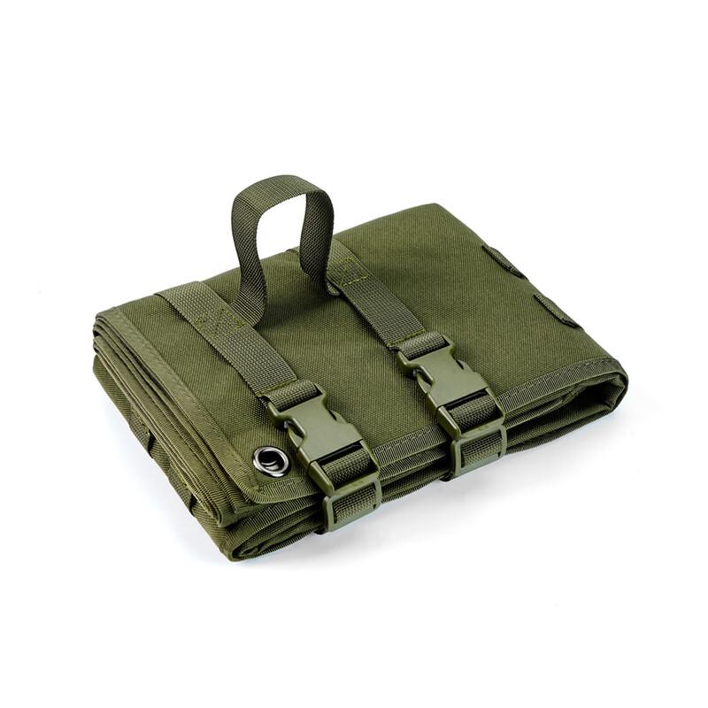 Junshi Outdoor Tactical Shooting Mat